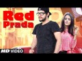 Red Prada