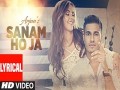 Sanam Ho Ja