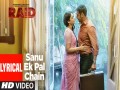 Sanu Ek Pal Chain