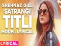 Satrangi Titli
