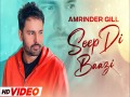 Seep Di Baazi
