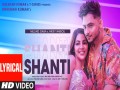 Shanti