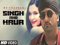 Singh And Kaur