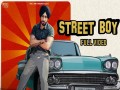 Street Boy