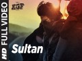 Sultan