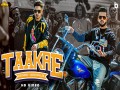 Taakre