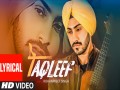 Taqleef