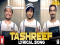 Tashreef
