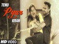 Tenu Pyar Kran