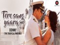 Tere Sang Yaara  (Remix)
