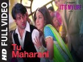 Tu Maharani