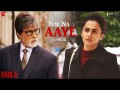 Tum Na Aaye