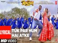 Tum Par Hum Hai Atke