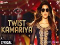 Twist Kamariya