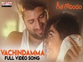Vachindamma