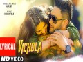 Vichola: Harjot
