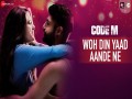 Woh Din Yaad Aande Ne
