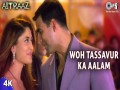 Woh Tassavur Ka Aalam