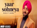 Yaar Sohneya