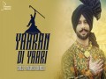 Yaaran Di Yaari