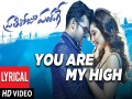You Are My High