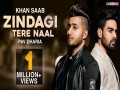 Zindagi Tere Naal
