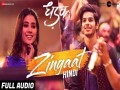 Zingaat Hindi