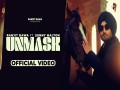 Unmask