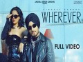 Wherever