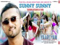 Yaariyan: Sunny Sunny