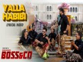 Yalla Habibi