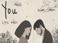 You