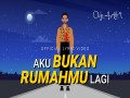 Aku Bukan Rumahmu Lagi