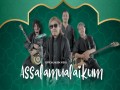 Assalamualaikum