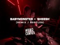 Baby Monster