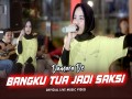 Bangku Tua Jadi Saksi