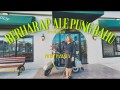 Berharap Ale Pung Bahu