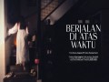 Berjalan Di Atas Waktu