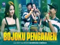 Bojoku Pengamen