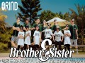 Brother & Sister