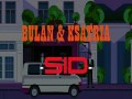 Bulan & Ksatria