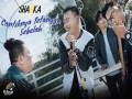Cantiknya Tetangga Sebelah