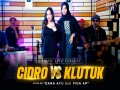 Cidro Vs Klutuk