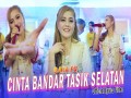 Cinta Bandar Tasik Selatan