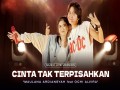 Cinta Tak Terpisahkan