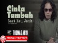 Cinta Tumbuh Saat Kau Jauh