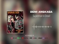 Demi Angkasa