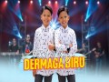 Dermaga Biru