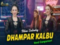 DHAMPAR KALBU