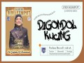 Digondol Kucing